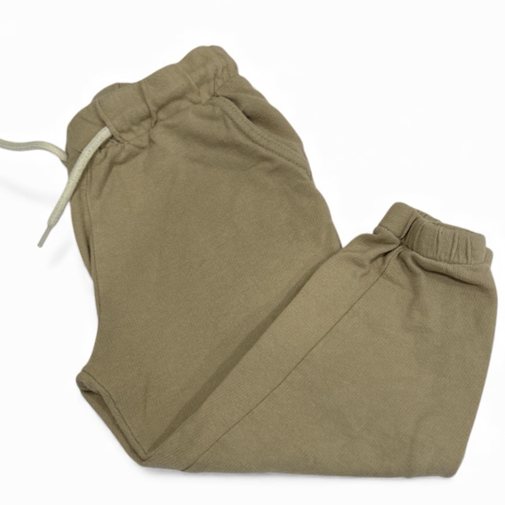Old Navy Beige Jogger Pants